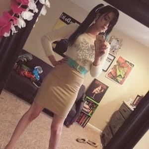 Meet your Posher, Lilli